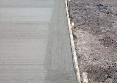 Concrete Construction