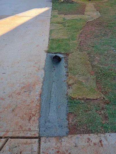 Concrete Contractor in Brookhaven, GA