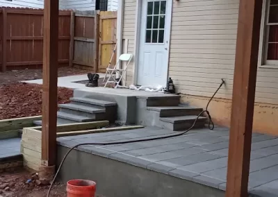 Concrete Contractors