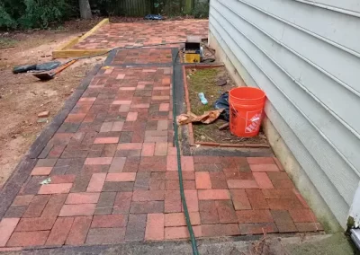 Concrete Specialist