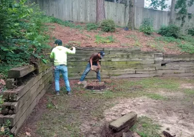 Concrete Specialists