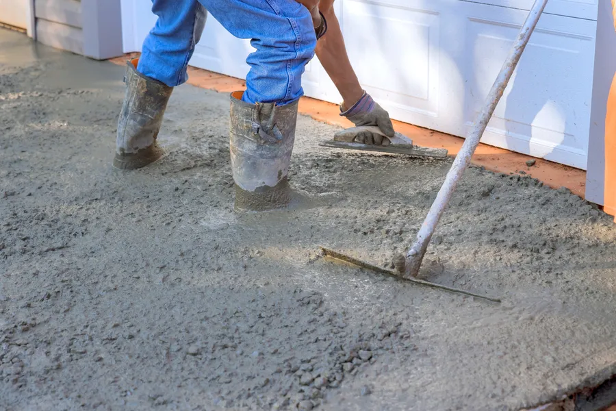 Experienced Concrete Driveway Repair Brookhaven, GA