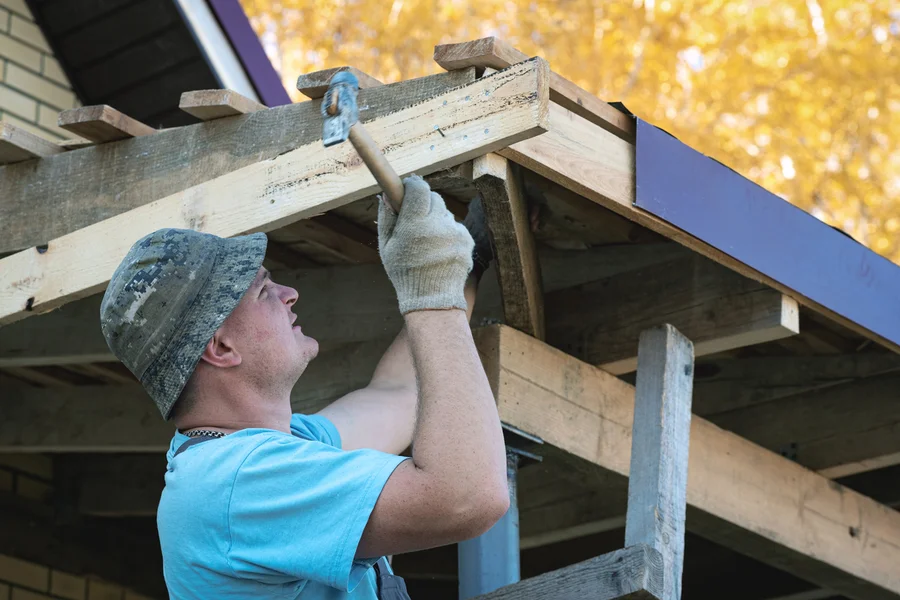 How Fascia Repair Extends Roof Lifespan in Brookhaven, GA