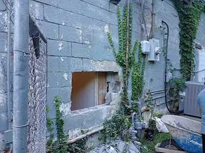 JR Concrete & Handyman Services LLC's Other Services