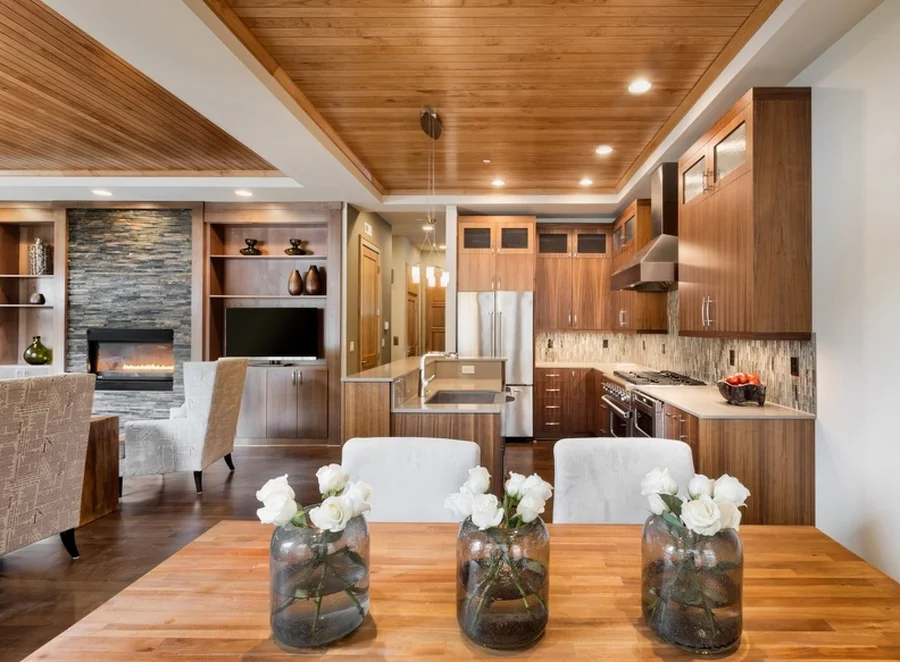 Reputable Home Remodeling Brookhaven, GA