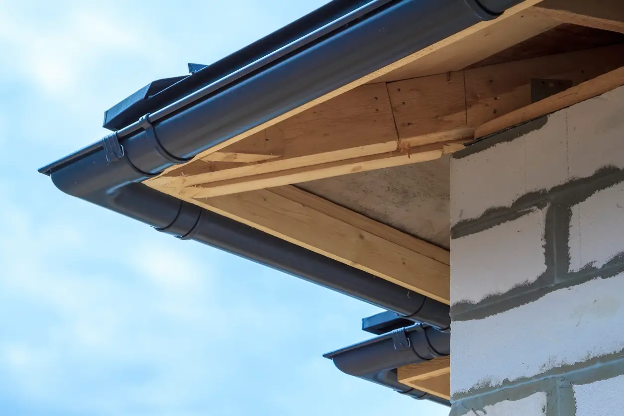 Signs You Need Soffit Repair for Concrete Structures in Brookhaven, GA