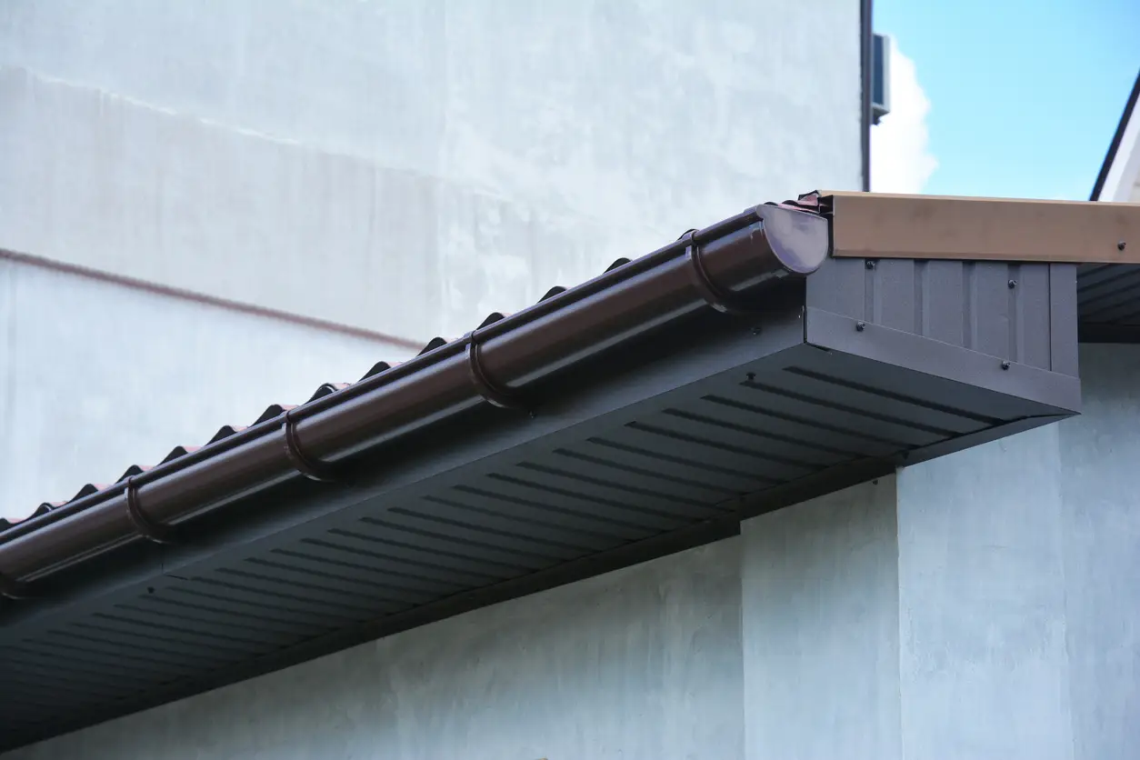 Why Timely Soffit Repair Prevents Costly Issues in Brookhaven, GA