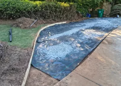 Concrete Contractor
